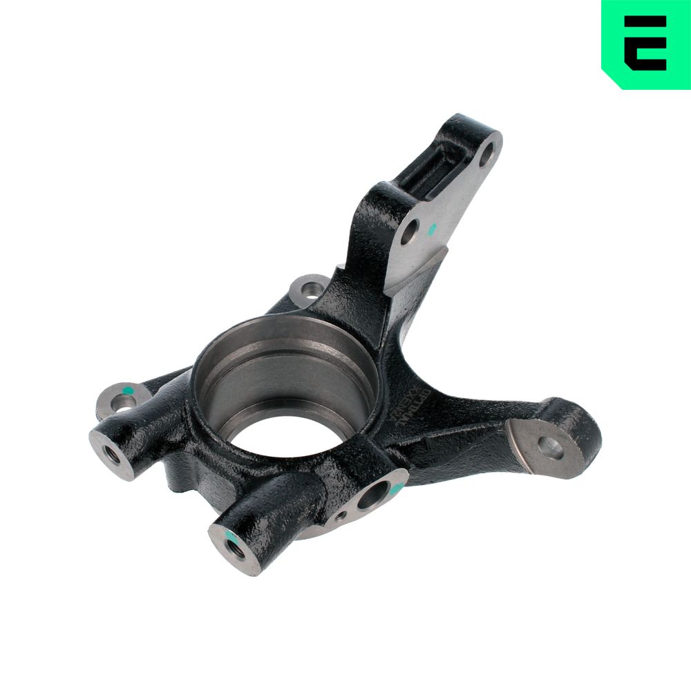 Articulatie directie suspensie roata HYUNDAI TUCSON Autoutilitara/SUV (JM) CRDi VGT diesel 150 cai OPTIMAL KN-921895-01-R