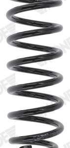 Arc spiral HYUNDAI TUCSON (TL, TLE) 1.7 CRDi diesel 116 cai MONROE SP4256