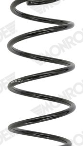 Arc spiral HYUNDAI i10 II (BA, IA) 1.0 benzina 67 cai MONROE SP4327