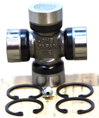 Articulatie cardan HYUNDAI PONY 1.4 benzina 68 cai LOBRO U 080