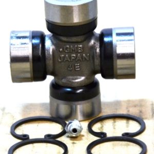 Articulatie cardan HYUNDAI TERRACAN (HP) 3.5 i V6 4WD benzina 194 cai LOBRO U 080