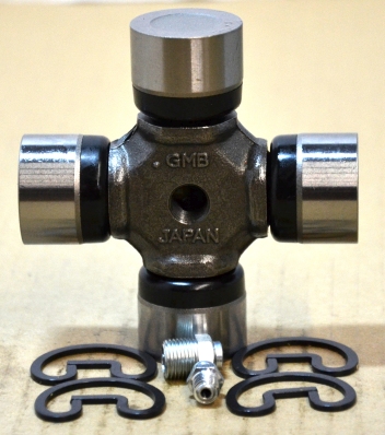 Articulatie cardan HYUNDAI H100 bus (P) 2.5 D diesel 75 cai LOBRO U 528