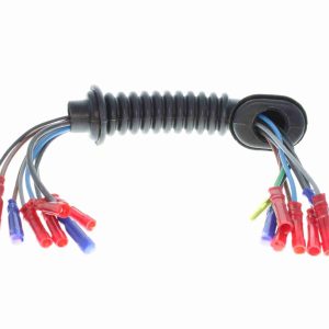 Arc spirala Airbag HYUNDAI ELANTRA V limuzina (MD, UD) 1.6 benzina 128 cai VEMO V52-72-0392