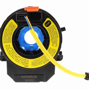 Arc spirala Airbag HYUNDAI i20 I (PB, PBT) 1.2 benzina 78 cai VEMO V53-72-0149