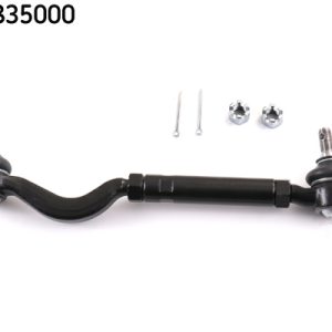 Bara directie HYUNDAI TERRACAN (HP) 3.5 i V6 4WD benzina 194 cai SKF VKDY 835000