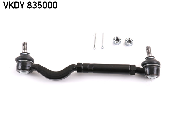 Bara directie HYUNDAI TERRACAN (HP) 2.5 D diesel 101 cai SKF VKDY 835000