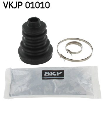 Ansamblu burduf articulatie planetara HYUNDAI ACCENT limuzina (X-3) 1.3 benzina 60 cai SKF VKJP 01010