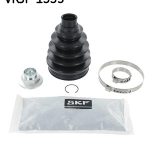 Ansamblu burduf articulatie planetara HYUNDAI i10 I (PA) 1.2 benzina 78 cai SKF VKJP 1335