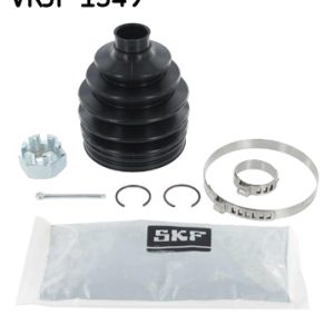 Ansamblu burduf articulatie planetara HYUNDAI GETZ (TB) 1.6 benzina 106 cai SKF VKJP 1349