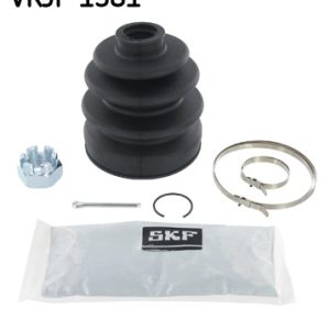 Ansamblu burduf articulatie planetara HYUNDAI SANTA FE I (SM) 2.0 CRDi 4x4 diesel 125 cai SKF VKJP 1381