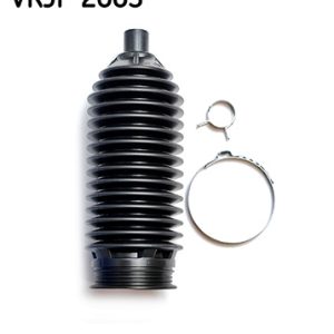 Ansamblu burduf directie HYUNDAI i20 I (PB, PBT) 1.2 benzina 78 cai SKF VKJP 2003