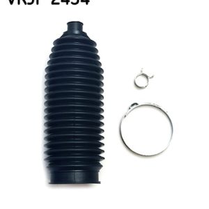 Ansamblu burduf directie HYUNDAI VELOSTER (FS) 1.6 T-GDI benzina 186 cai SKF VKJP 2434