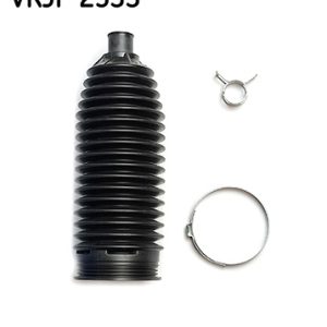 Ansamblu burduf directie HYUNDAI TUCSON (TL, TLE) 2.0 tractiune integrala benzina 155 cai SKF VKJP 2533