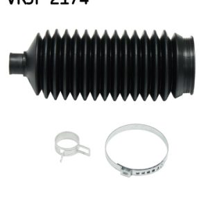 Ansamblu burduf directie HYUNDAI COUPE II (GK) 2.7 V6 benzina 167 cai SKF VKJP 2174