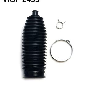 Ansamblu burduf directie HYUNDAI i30 (FD) 1.4 benzina 109 cai SKF VKJP 2433