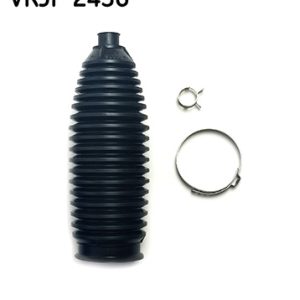 Ansamblu burduf directie HYUNDAI i30 cupe 1.6 T-GDI benzina 186 cai SKF VKJP 2436