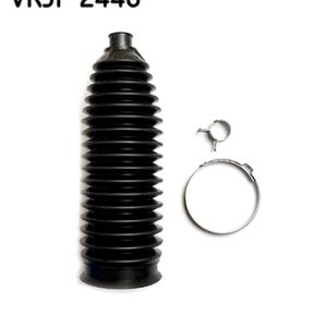 Ansamblu burduf directie HYUNDAI i40 I (VF) 1.7 CRDi diesel 116 cai SKF VKJP 2446