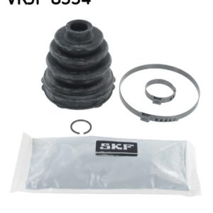 Ansamblu burduf articulatie planetara HYUNDAI i30 (FD) 2.0 benzina 143 cai SKF VKJP 8334