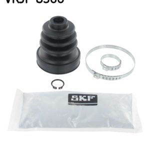 Ansamblu burduf articulatie planetara HYUNDAI i10 I (PA) 1.1 benzina 69 cai SKF VKJP 8360