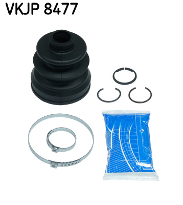 Ansamblu burduf articulatie planetara HYUNDAI GETZ (TB) 1.5 CRDi diesel 88 cai SKF VKJP 8477