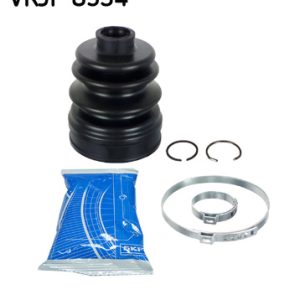 Ansamblu burduf articulatie planetara HYUNDAI ACCENT IV limuzina (RB) 1.6 benzina 123 cai SKF VKJP 8534