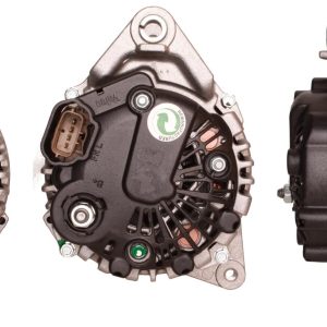 Alternator HYUNDAI H-1 / STAREX bus (A1) 2.4 benzina 145 cai ELSTOCK 28-4597
