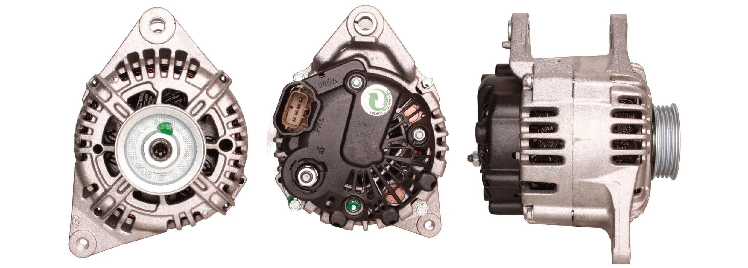 Alternator HYUNDAI SANTA FE I (SM) 2.0 benzina 135 cai ELSTOCK 28-4597