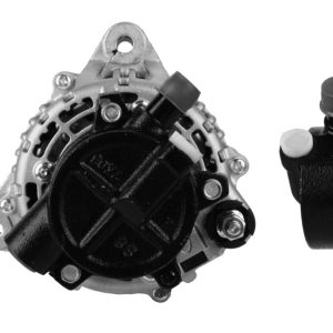 Alternator HYUNDAI i30 (FD) 2.0 CRDi diesel 136 cai ELSTOCK 28-5667