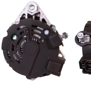 Alternator HYUNDAI i20 I (PB, PBT) 1.2 benzina 78 cai ELSTOCK 28-6612
