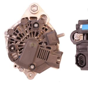 Alternator HYUNDAI i20 I (PB, PBT) 1.2 benzina 86 cai ELSTOCK 28-6787