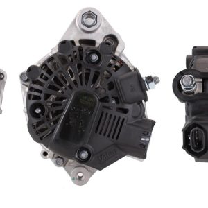 Alternator HYUNDAI i20 II (GB, IB) 1.2 benzina 84 cai ELSTOCK 28-6952