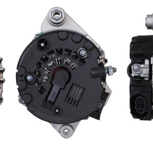 Alternator HYUNDAI i20 II (GB, IB) 1.2 benzina 75 cai ELSTOCK 28-7621