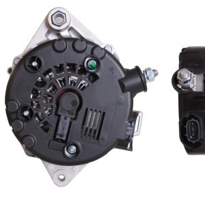 Alternator HYUNDAI i30 cupe 1.6 T-GDI benzina 186 cai ELSTOCK 28-7768