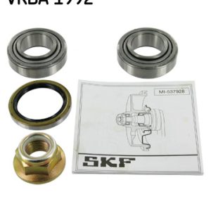 Set rulment roata SKF VKBA 1992 – HYUNDAI | AutoRival
