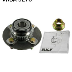 Set rulment roata SKF VKBA 3270 – HYUNDAI | AutoRival