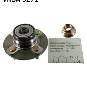 Set rulment roata SKF VKBA 3271 – HYUNDAI | AutoRival