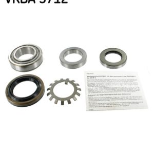 Set rulment roata SKF VKBA 3712 – HYUNDAI | AutoRival