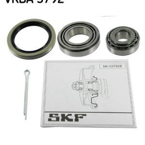 Set rulment roata SKF VKBA 3792 – HYUNDAI | AutoRival
