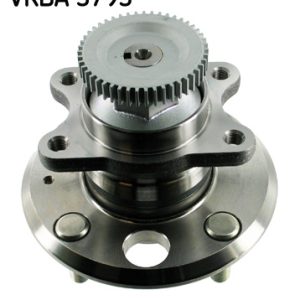 Set rulment roata SKF VKBA 3793 – HYUNDAI | AutoRival