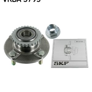 Set rulment roata SKF VKBA 3795 – HYUNDAI | AutoRival