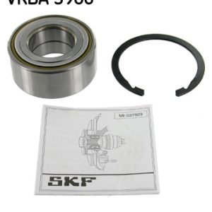 Set rulment roata SKF VKBA 3906 – HYUNDAI | AutoRival