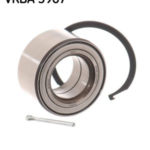 Set rulment roata SKF VKBA 3907 – HYUNDAI | AutoRival