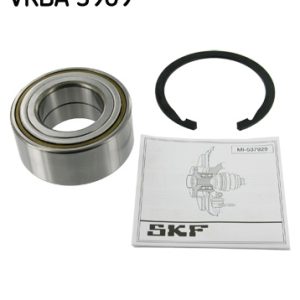 Set rulment roata SKF VKBA 3909 – HYUNDAI | AutoRival