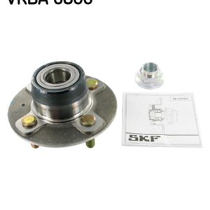 Set rulment roata SKF VKBA 6806 – HYUNDAI | AutoRival