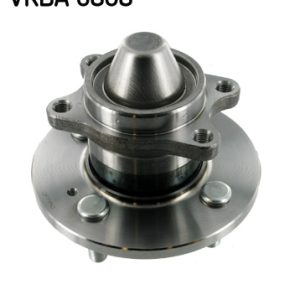 Set rulment roata SKF VKBA 6808 – HYUNDAI | AutoRival