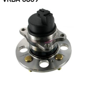 Set rulment roata SKF VKBA 6809 – HYUNDAI | AutoRival