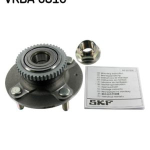 Set rulment roata SKF VKBA 6810 – HYUNDAI | AutoRival