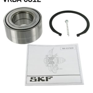 Set rulment roata SKF VKBA 6812 – HYUNDAI | AutoRival