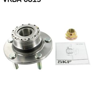 Set rulment roata SKF VKBA 6813 – HYUNDAI | AutoRival
