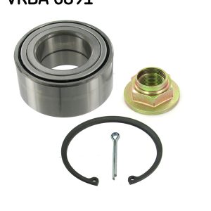 Set rulment roata SKF VKBA 6891 – HYUNDAI | AutoRival